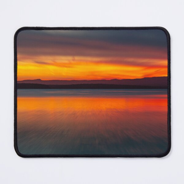 Item preview, Artistic minimal Sunset designed and sold by Rainphotography.