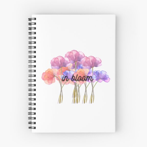 Item preview, in bloom  designed and sold by loretta nchabeleng.