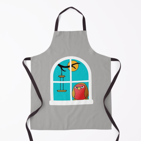 Item preview, Bird Is Hungry designed and sold by AMERICANCHEEZ.