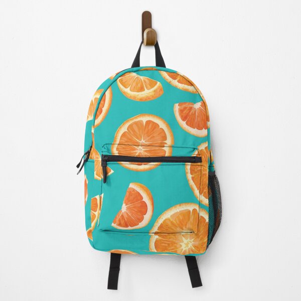 Item preview, Sweet Orange Slices designed and sold by danikaVT.
