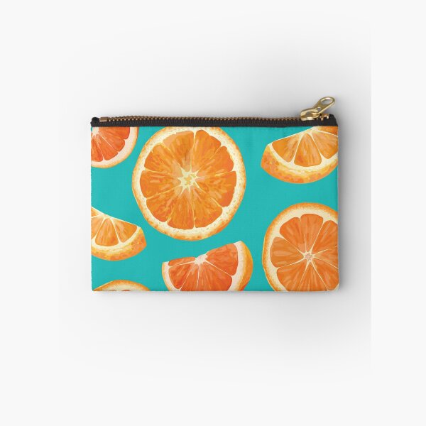 Item preview, Sweet Orange Slices designed and sold by danikaVT.