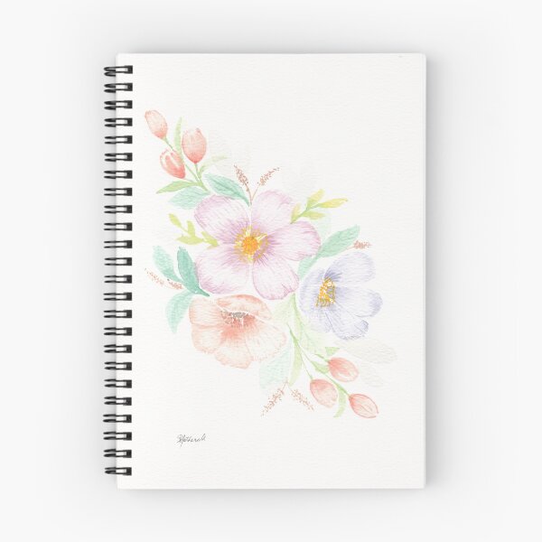Item preview, Pink Bouquet #1 designed and sold by Sandy Hatherall.