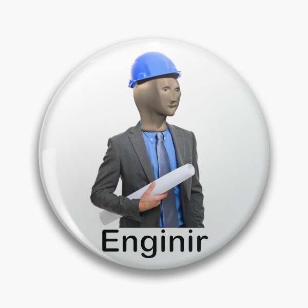 Item preview, ENGINIR at your service designed and sold by Francesvief.