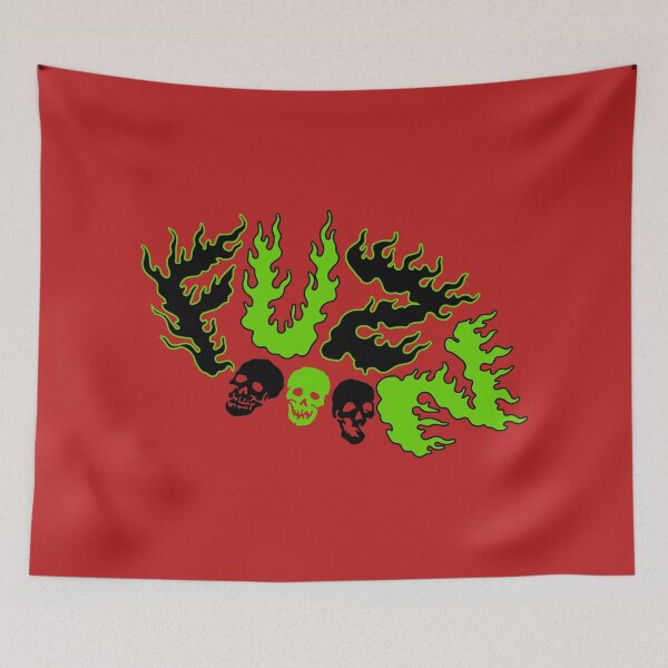 Item preview, FUZZ  designed and sold by hollandvangores.