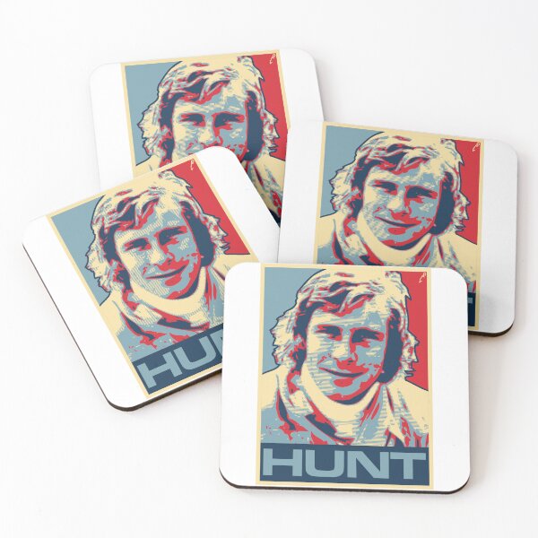 Item preview, Hunt designed and sold by DFA.