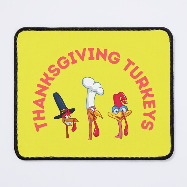Item preview, Thanksgiving Eating Team designed and sold by designforum1968.