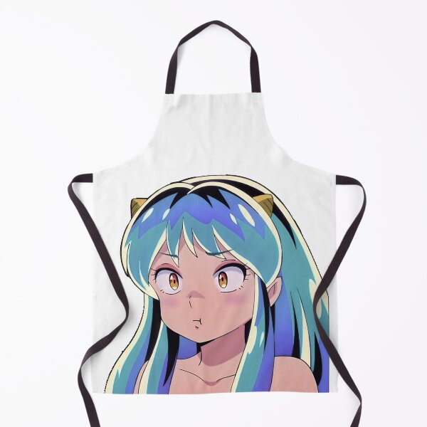 Item preview, LUM YATSURE POUTING designed and sold by Weebo-worldd.