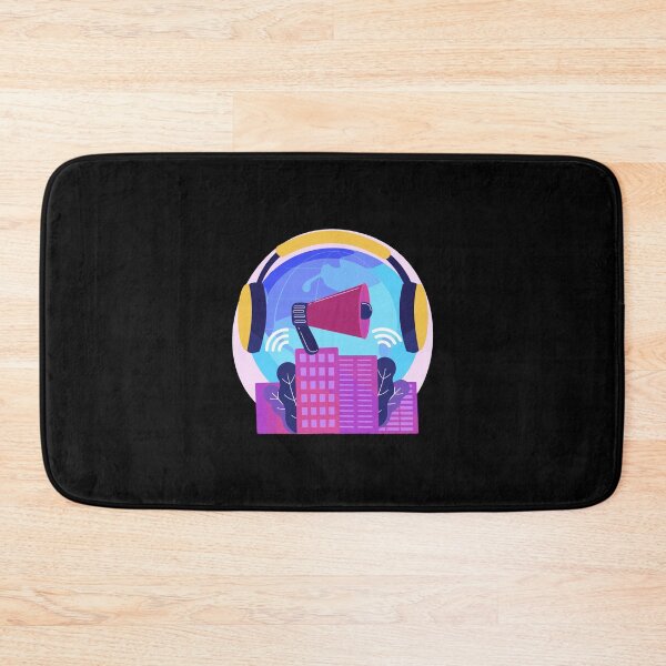 Item preview, voice activated sticker and shirt designed and sold by highteek  ⭐️⭐️⭐️⭐️⭐️.