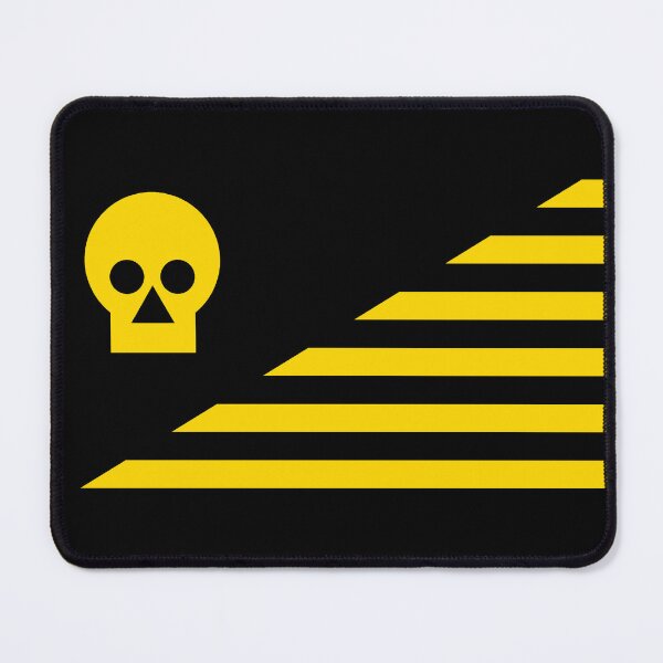 Item preview, American Pirate Ancap designed and sold by American-Ancap.