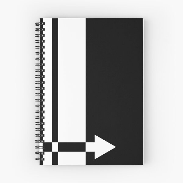 Item preview, Bold Black and White Mod Graphic designed and sold by ArtformDesigns.