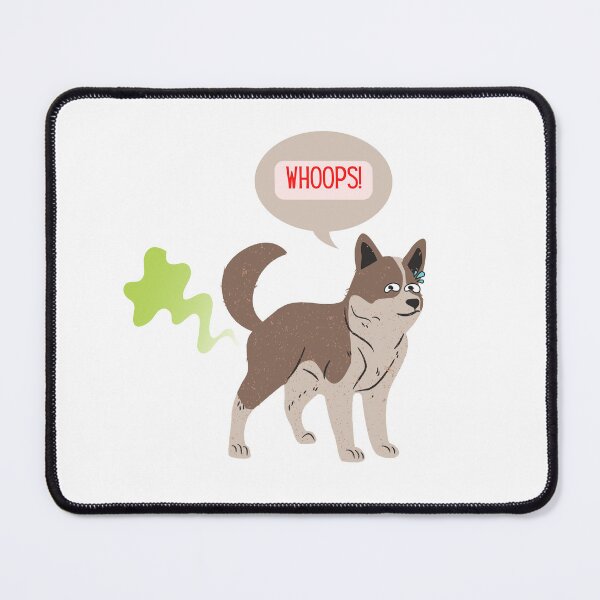 Item preview, Whoops!! i just farted in public designed and sold by Sunwang.