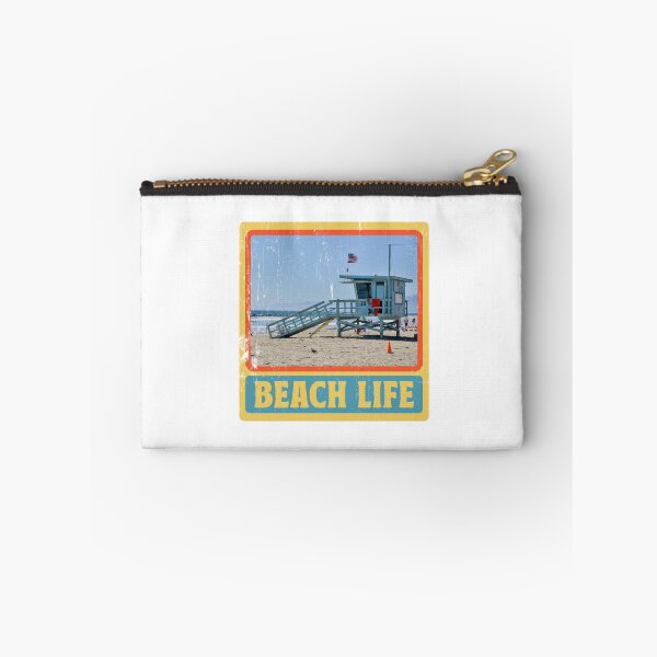 Item preview, Vintage Beach Life designed and sold by TonySpencer.