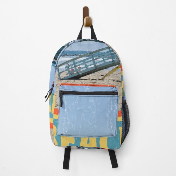 Item preview, Vintage Beach Life designed and sold by TonySpencer.