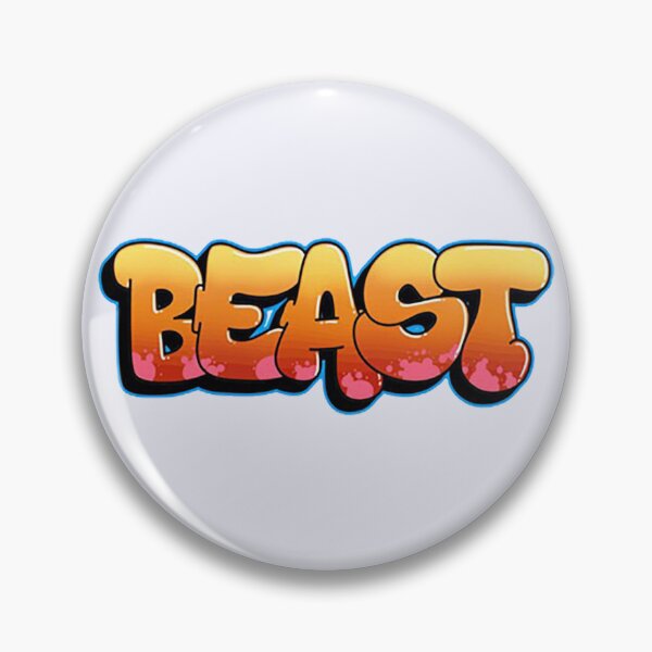 Item preview, BEAST DESIGN designed and sold by PadLoveRed.