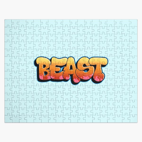 Solve MrBeast and Mrs.Beast ❤️ jigsaw puzzle online with 9 pieces