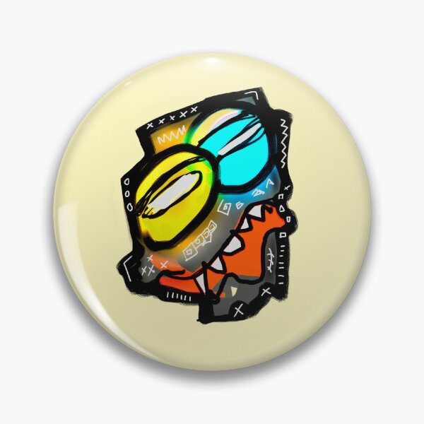 Item preview, Abstract expressionism characteristics. Neo-expressionism designed and sold by Neo-Expression.