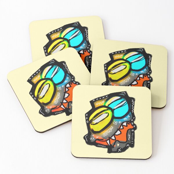 Item preview, Abstract expressionism characteristics. Neo-expressionism designed and sold by Neo-Expression.