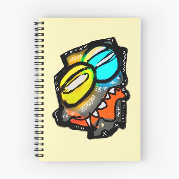 Item preview, Abstract expressionism characteristics. Neo-expressionism designed and sold by Neo-Expression.