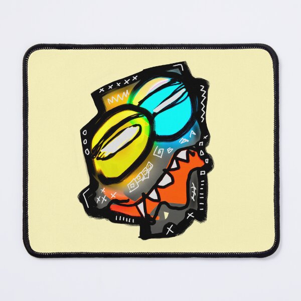 Item preview, Abstract expressionism characteristics. Neo-expressionism designed and sold by Neo-Expression.