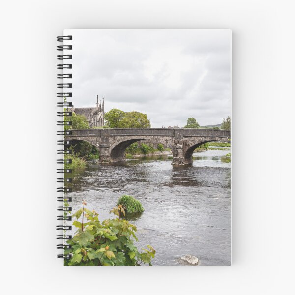 Item preview, River Kent, Kendal, Cumbria, UK designed and sold by Paul Thompson Photography.