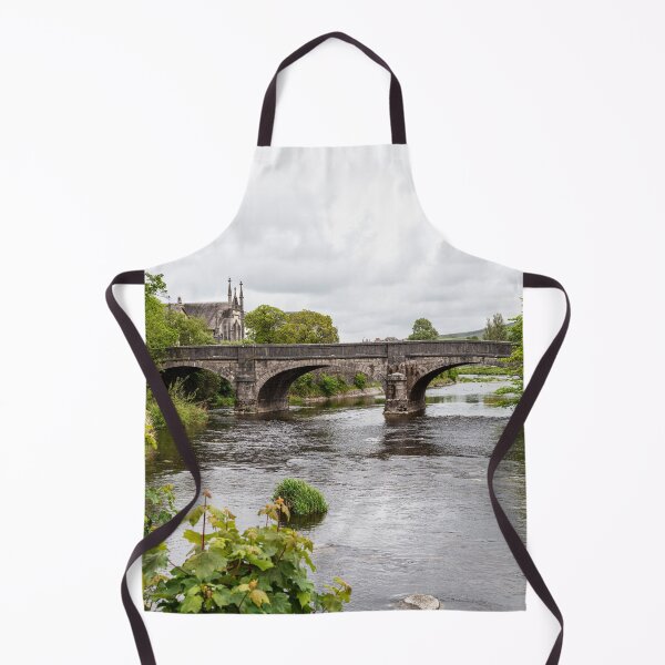 Item preview, River Kent, Kendal, Cumbria, UK designed and sold by Paul Thompson Photography.
