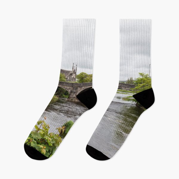 Item preview, River Kent, Kendal, Cumbria, UK designed and sold by Paul Thompson Photography.