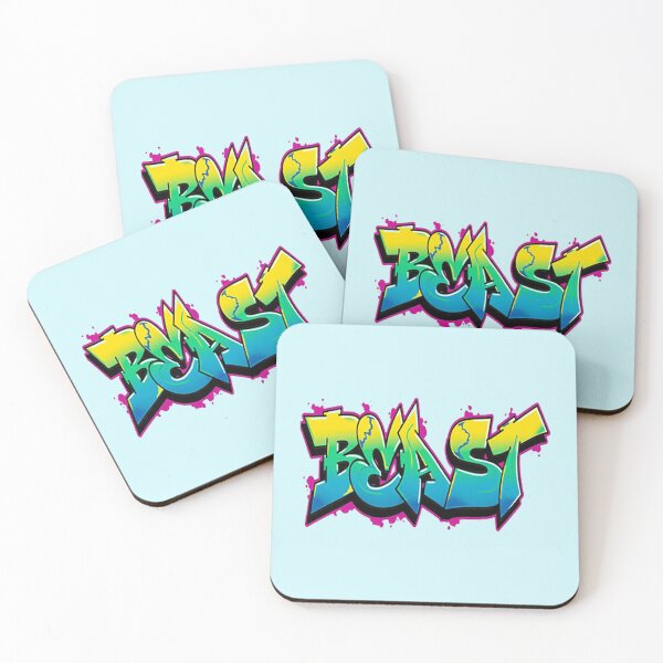 Item preview, funny beast gaming mr game I designed and sold by PadLoveRed.