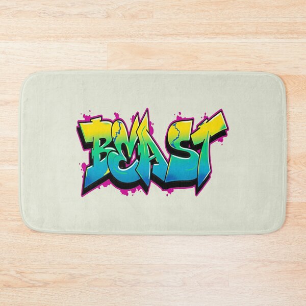 Item preview, funny beast gaming mr game I designed and sold by PadLoveRed.