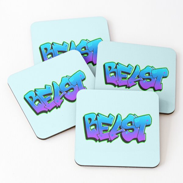 Item preview, funny beast gaming mr game II designed and sold by PadLoveRed.