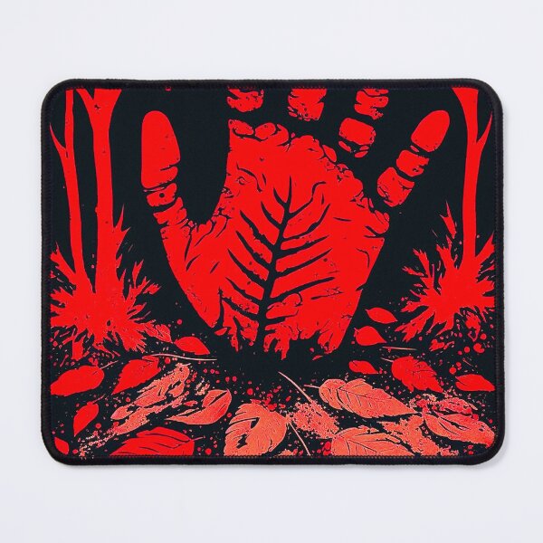 Item preview, Red Paint Clan - AniWodi designed and sold by Photo Rangers.