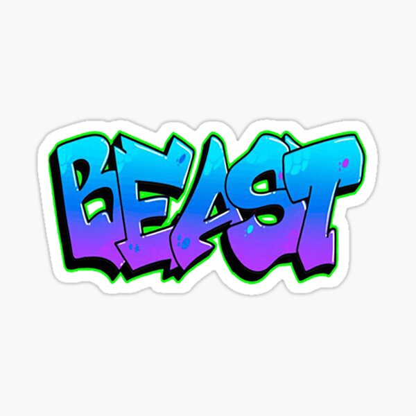 EDDIE THE BEAST HALL LOGO