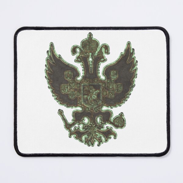 Item preview, Double Eagle  designed and sold by Salocin.
