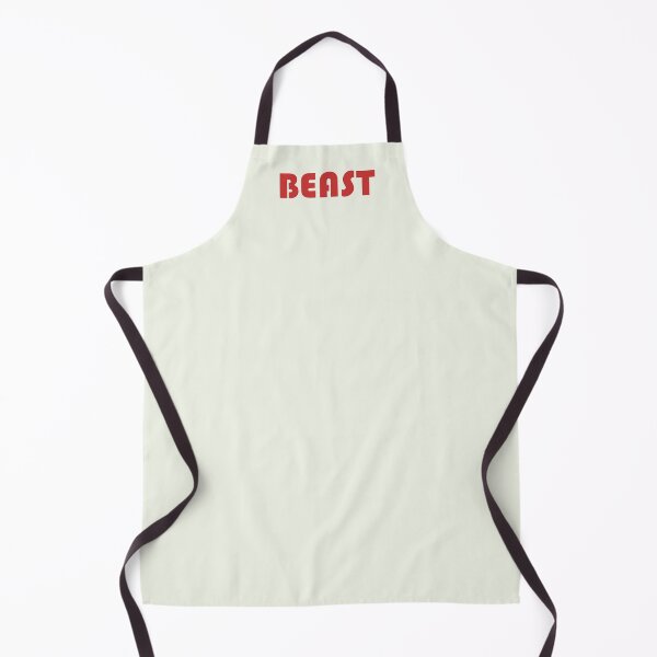 Item preview, Logo beast, fanny beast Tiger beast designed and sold by PadLoveRed.