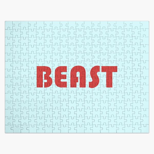 Solve MrBeast and Mrs.Beast ❤️ jigsaw puzzle online with 9 pieces