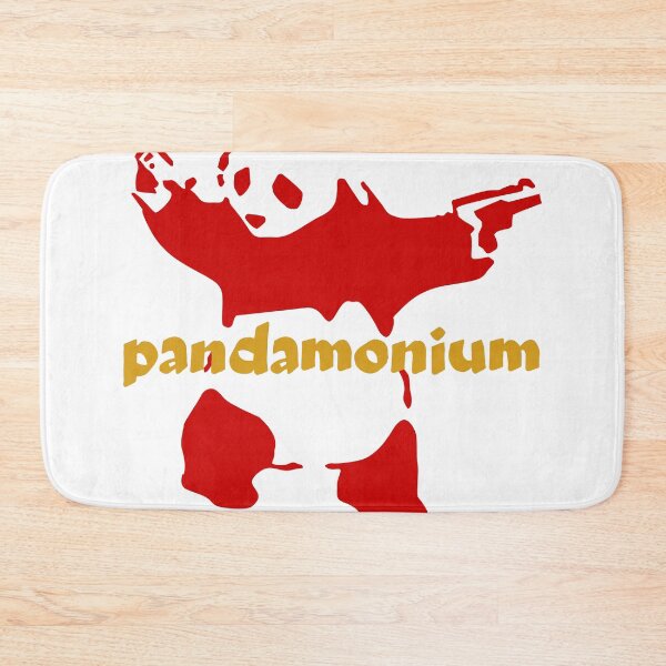 Item preview, Pandamonium designed and sold by seriyusink69.
