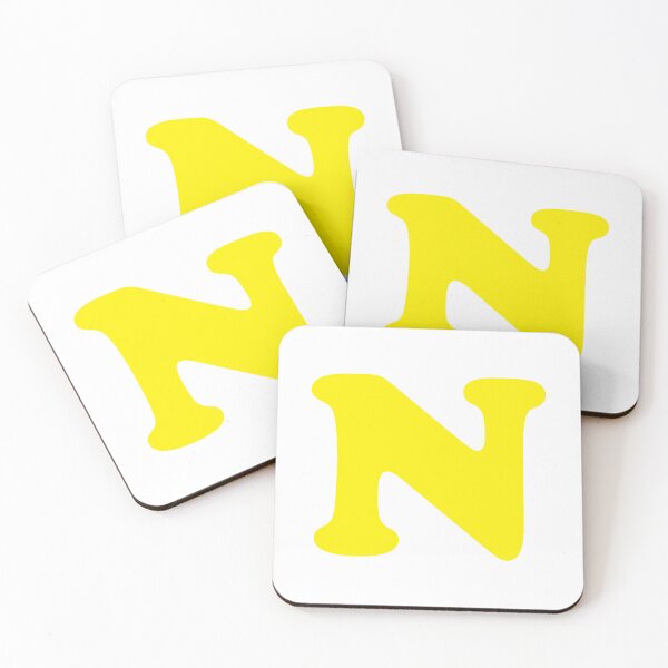Item preview, Letter N, Initial N designed and sold by T-Caroline.