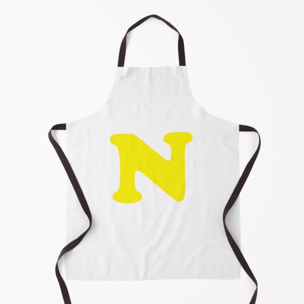 Item preview, Letter N, Initial N designed and sold by T-Caroline.