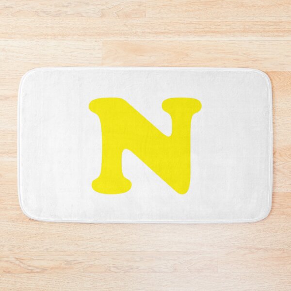Item preview, Letter N, Initial N designed and sold by T-Caroline.