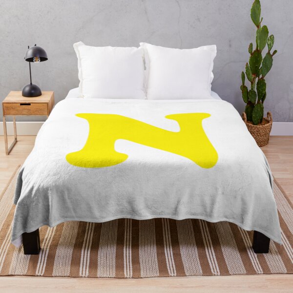 Item preview, Letter N, Initial N designed and sold by T-Caroline.