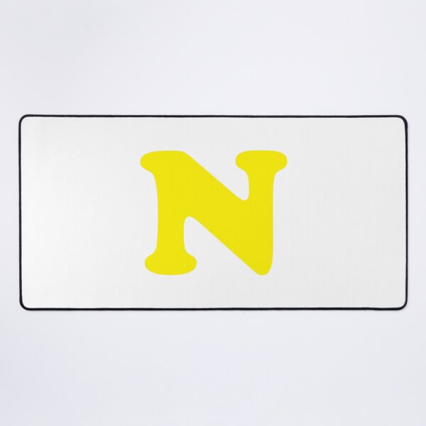 Item preview, Letter N, Initial N designed and sold by T-Caroline.