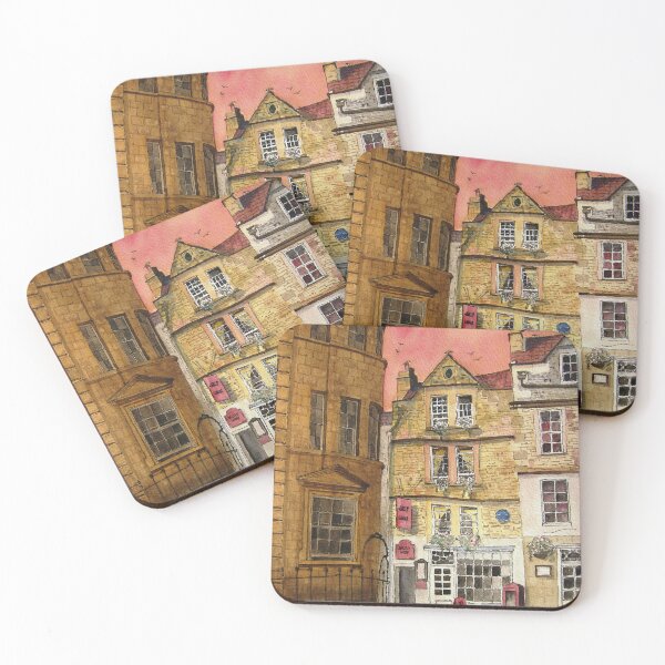 Item preview, Sally Lunn's Bath Bun Shop, Lilliput Alley, Bath designed and sold by timsmith.