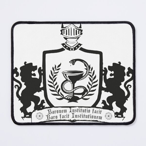 Item preview, Institution designed and sold by SQUO.