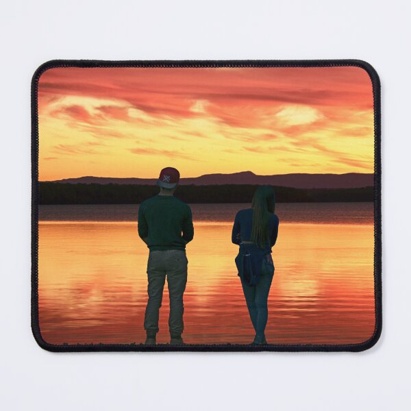 Item preview, Sunset watchers designed and sold by Rainphotography.