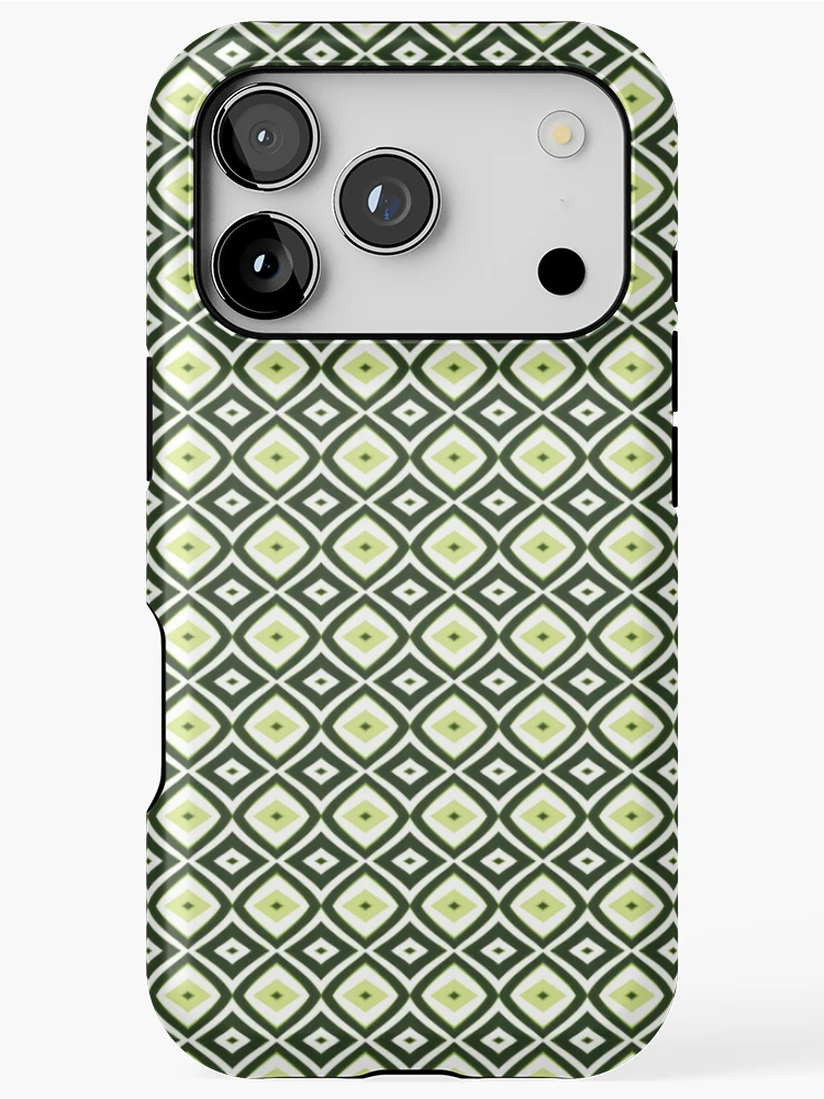 Thumbnail 1 of 4, iPhone Case, Beautiful shape designed and sold by Work of art Shop.