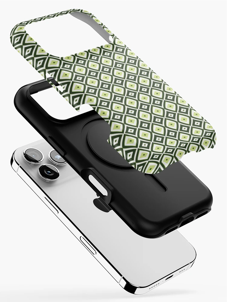 Thumbnail 2 of 4, iPhone Case, Beautiful shape designed and sold by Work of art Shop.
