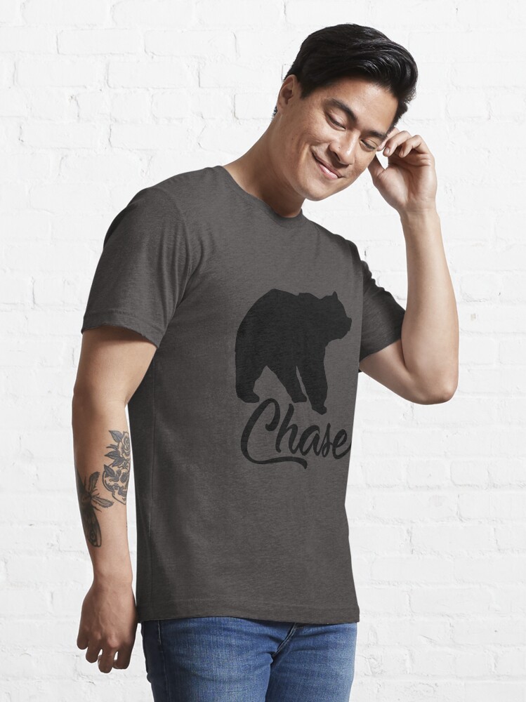 chicken chaser t shirt