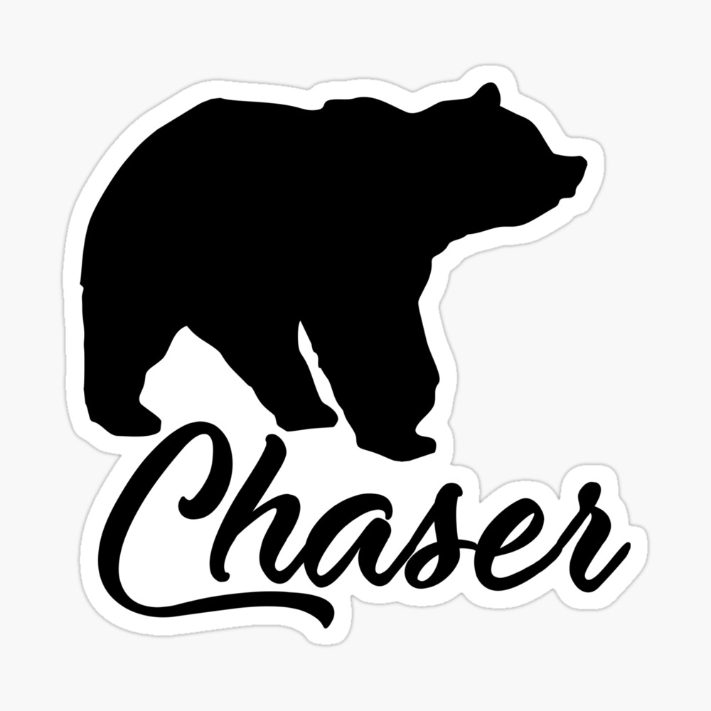 BEAR CHASER