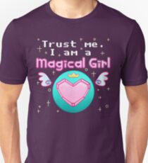 Magical Girl Unisex T-Shirt