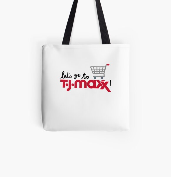 Tj maxx shopping bag sale