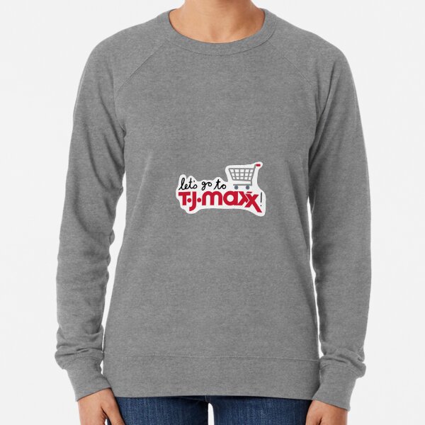 Tj Maxx Hoodies Sweatshirts for Sale Redbubble